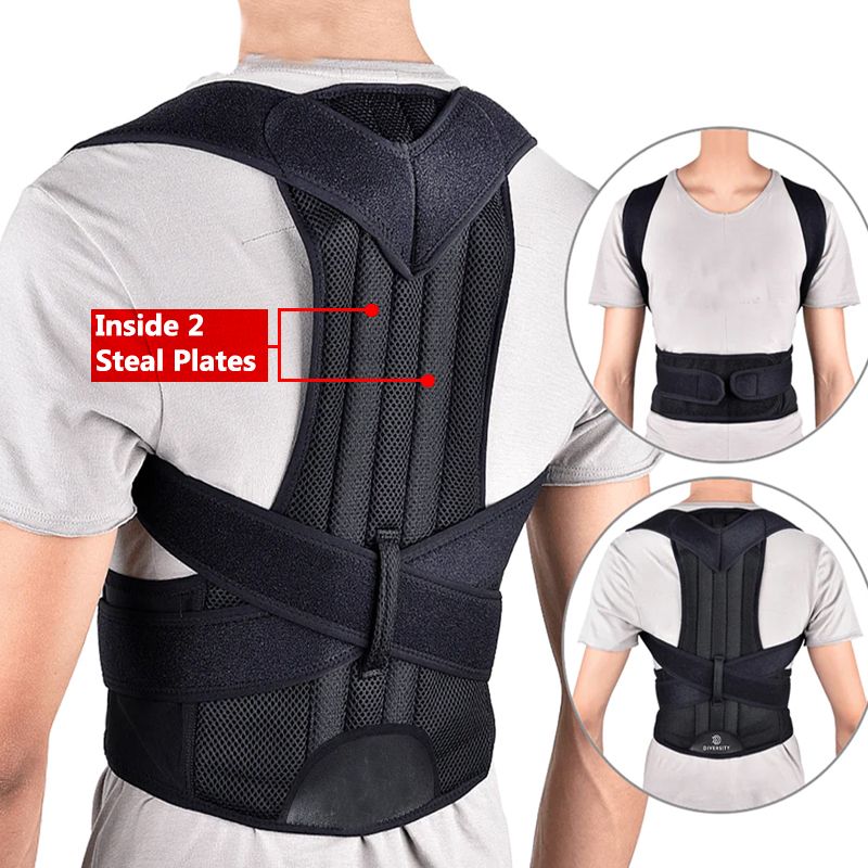 Adjustable Poster Corrector