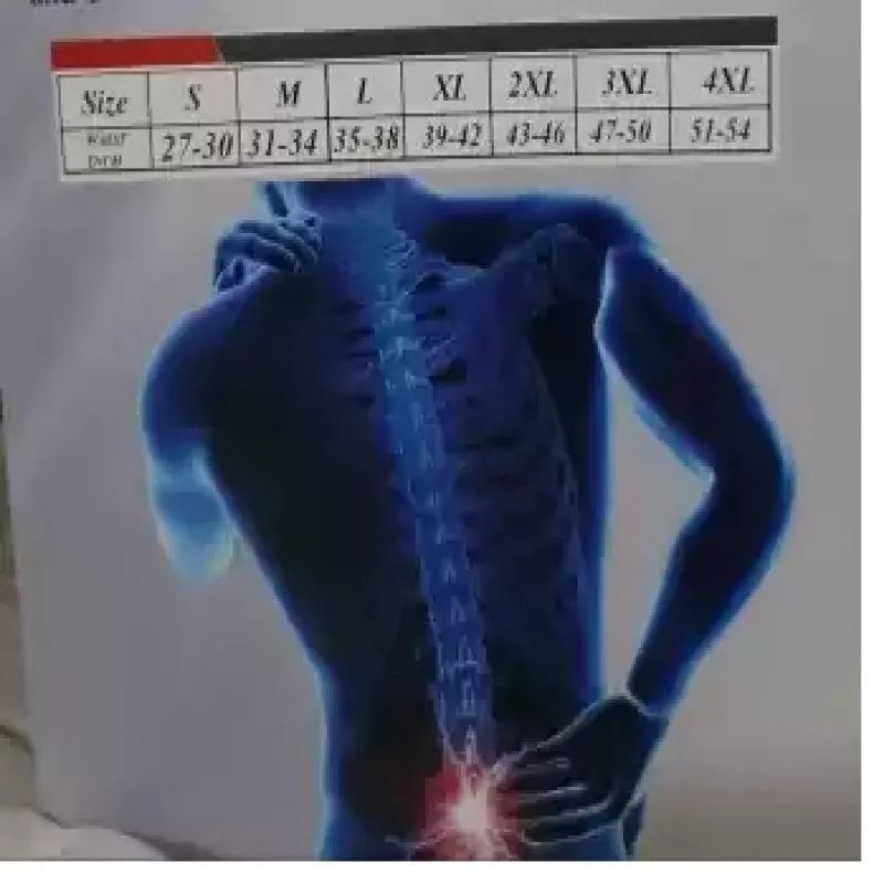 Adjustable Poster Corrector