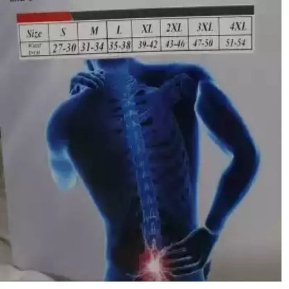 Adjustable Poster Corrector