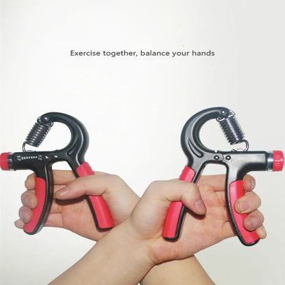 Hand Gripper