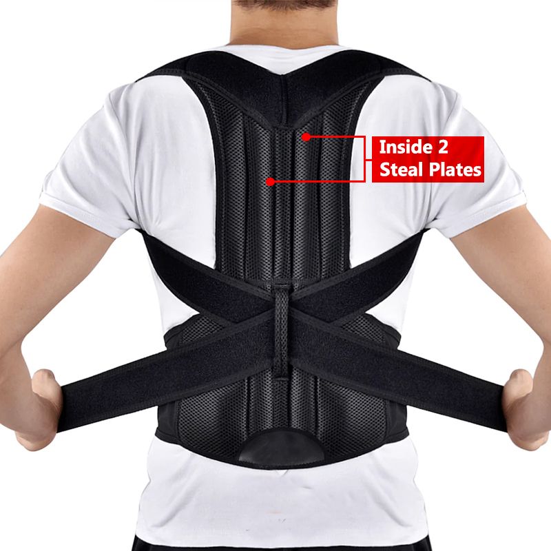 Adjustable Poster Corrector