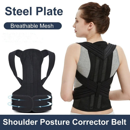 Adjustable Poster Corrector
